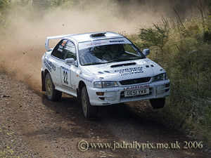 British Rally images, Lake District scenic and miscellaneous photographs