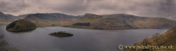 Haweswater Lake, Lake District